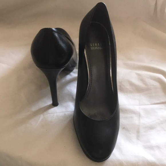 STUART WEITZMAN - Picture 10 of 11